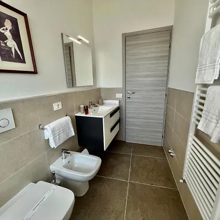 Porpora_apartment Διαμέρισμα Φλωρεντία